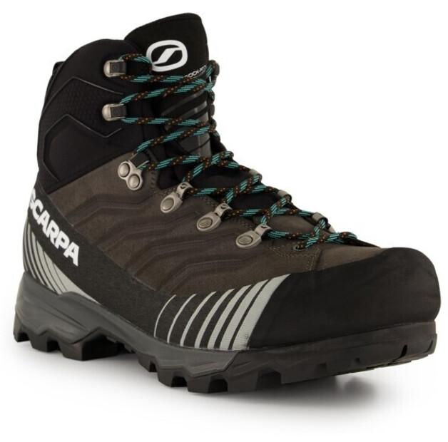 Треккинговые ботинки Scarpa Ribelle TRK GTX
