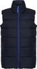 Jacket Thermoweste Navy Blue New Royal