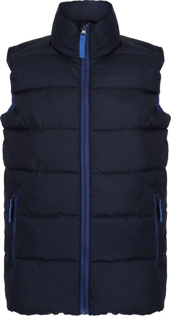 Jacket Regatta Thermoweste Navy Blue New Royal