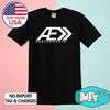 Tops – T-Shirts