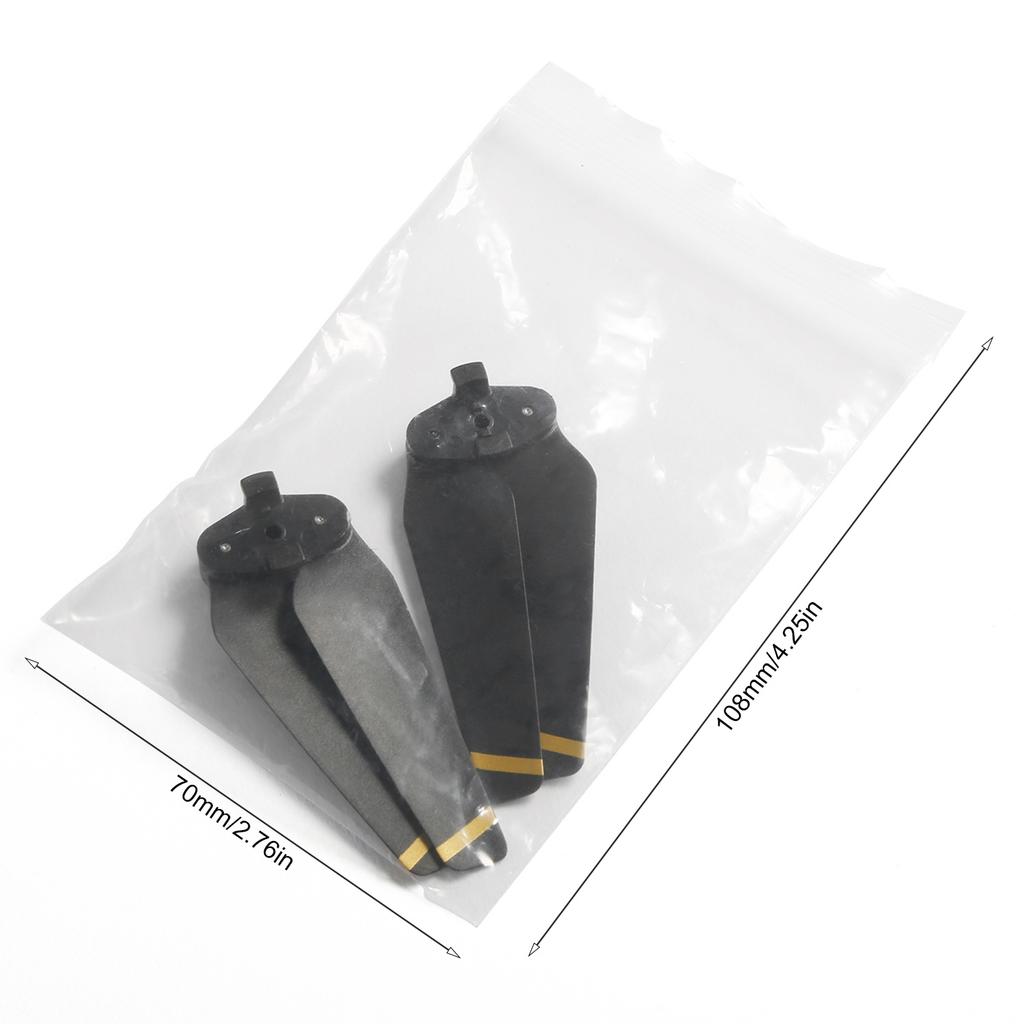 Propeller Prop Blade 4730S Replacement Props Spare Parts Wing Accessory for DJI Spark Quadcopter Drones