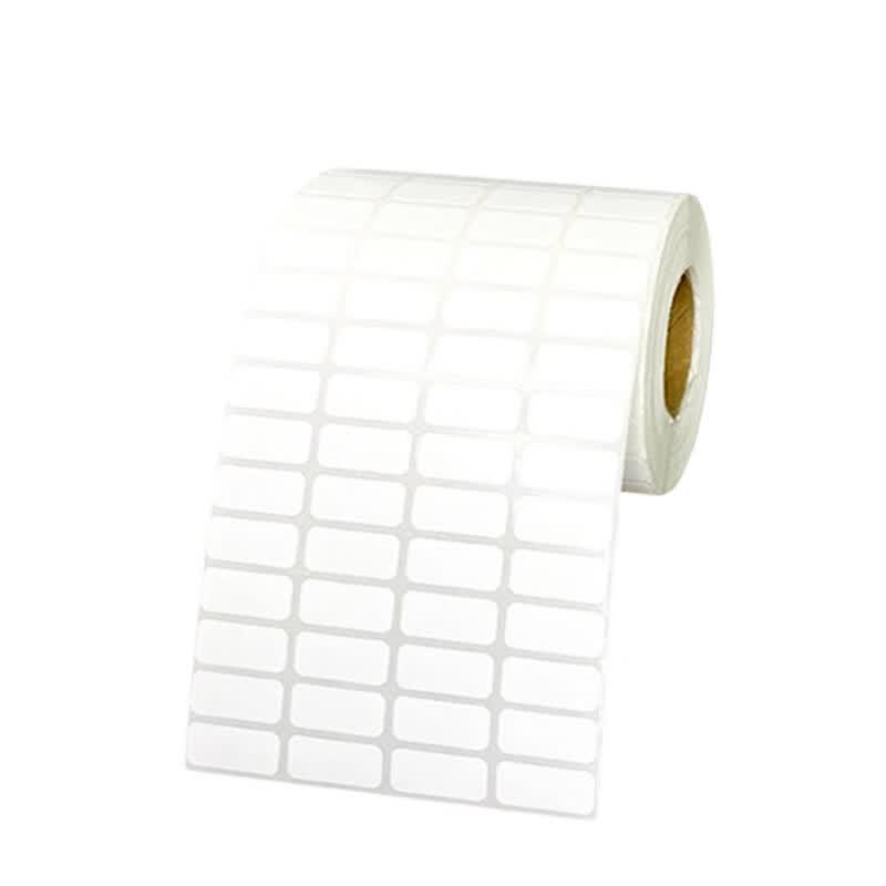 Moli Thermal Transfer Coated Paper Barcode Labels