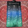 128.5x 74.5 Interactive Mat Muslim Rug with Speaker and 25 Sensitive Keys for Enhanced Learning Experience