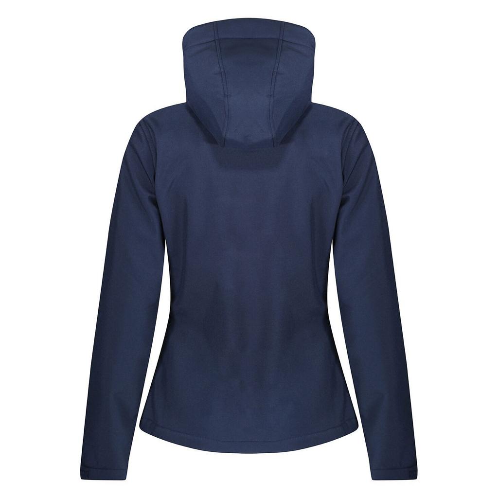 Regatta Professional Womens/Ladies 3 Layer Membrane Soft Shell Jacket