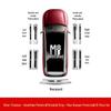 AITO M8 Stainless Steel Door Sill Protector & Trunk Guard