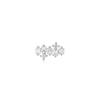Sparkle Barbell 925 Silver Single Piercing E047-12H