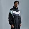 Reebok Heritage Windbreaker Black Reju4fj16bk