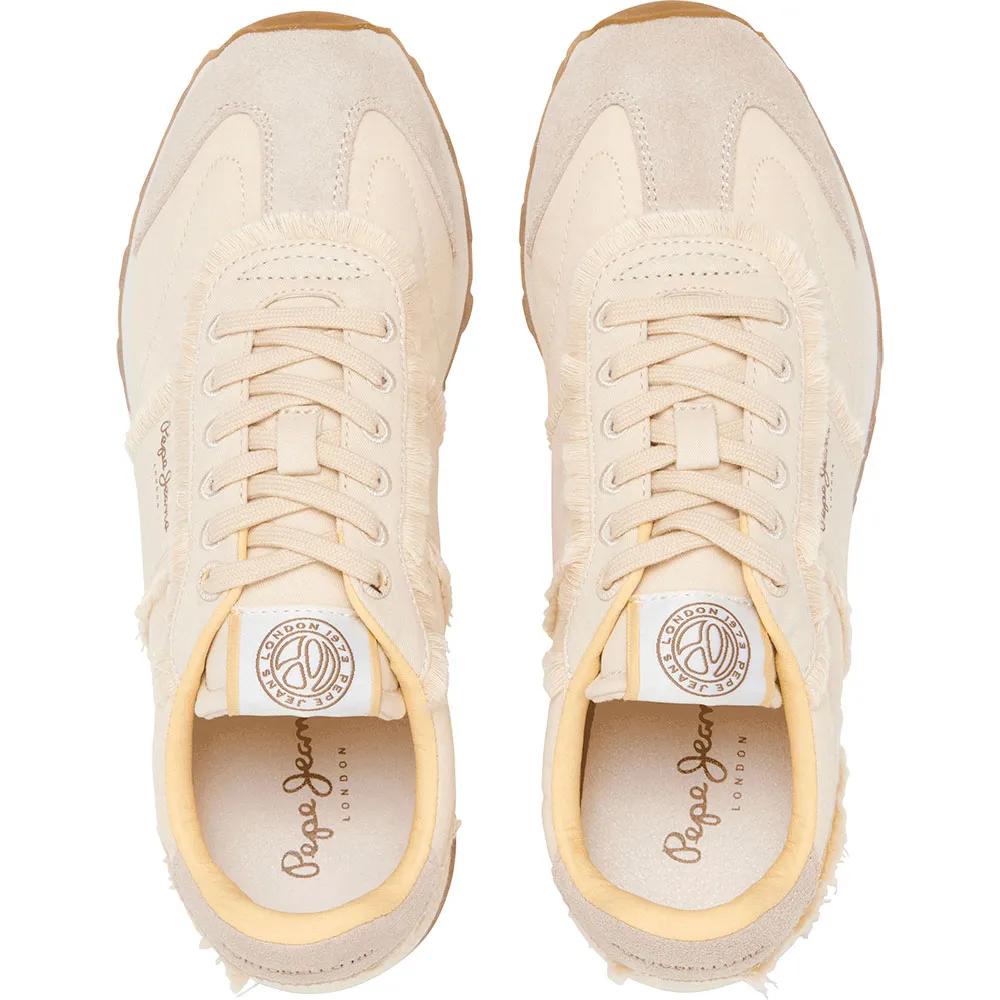 Pepe Jeans Кросовки Once Twill