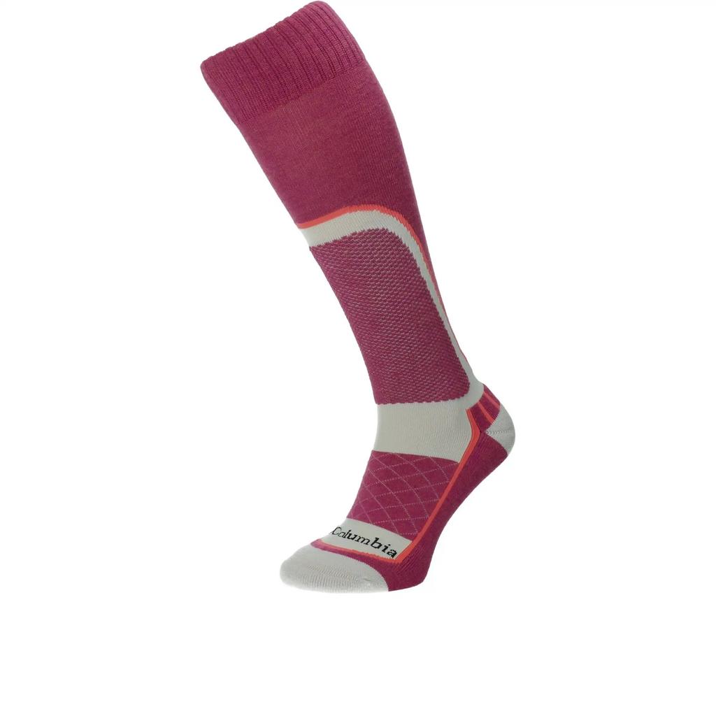 Columbia Socks Performance Ski Slope C1169H Size 31-34