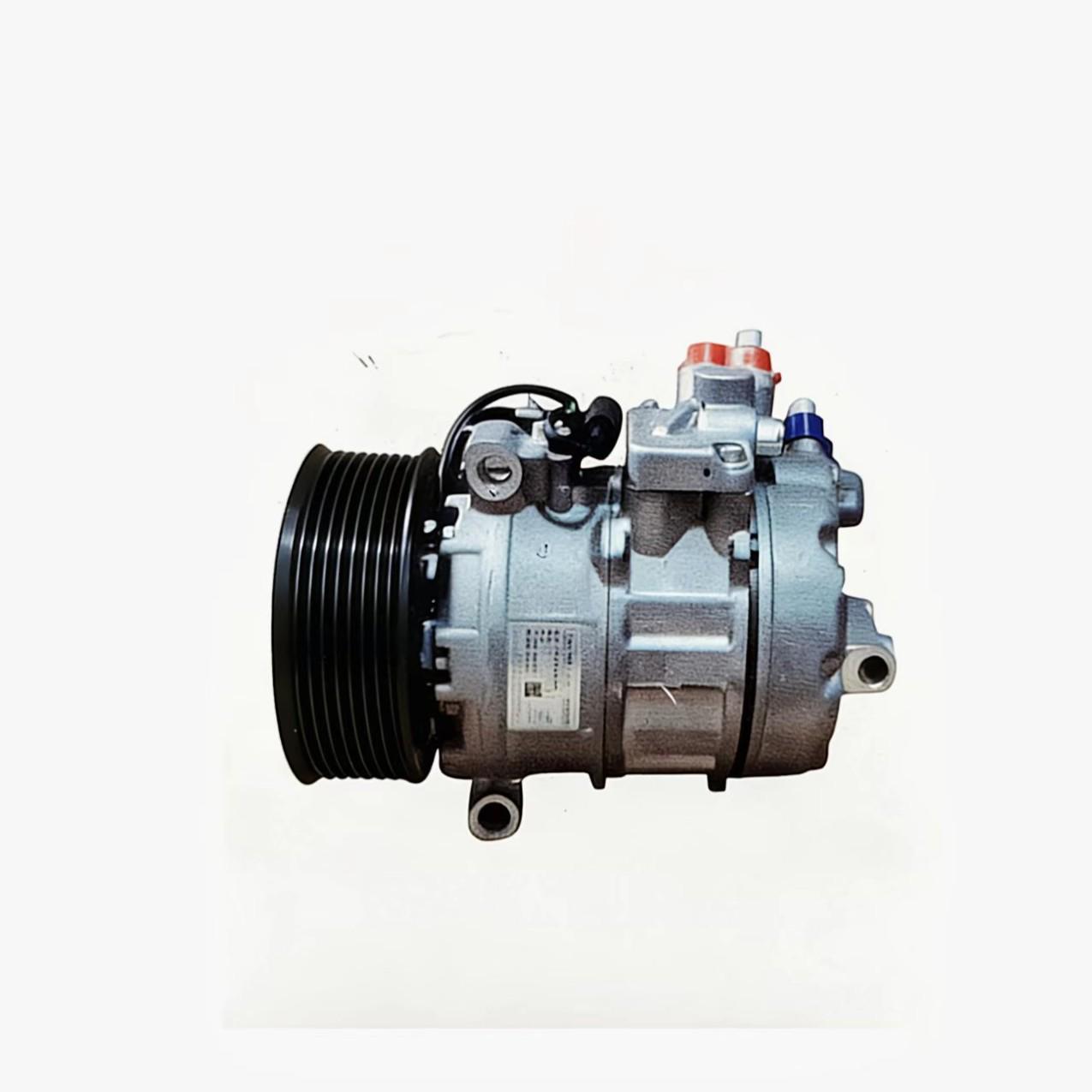 

SBU16C Compressor for Mercedes-Benz Truck 11PK/B5 /