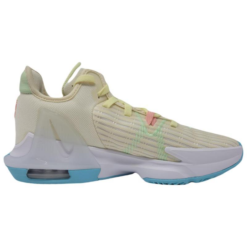Nike LeBron Witness 6 Ep 'Coconut Milk' Sneakers DC8994-103