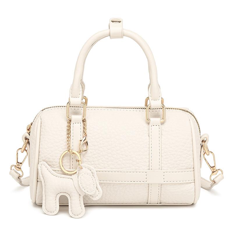 

Новая сумка-тоут для通勤, модная женская сумка через плечо белый