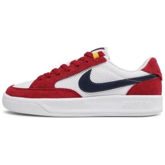 

Nike Adversary SB White Pomegranate 2021 - CJ0887-600 EU 36.5 різнокольоровий