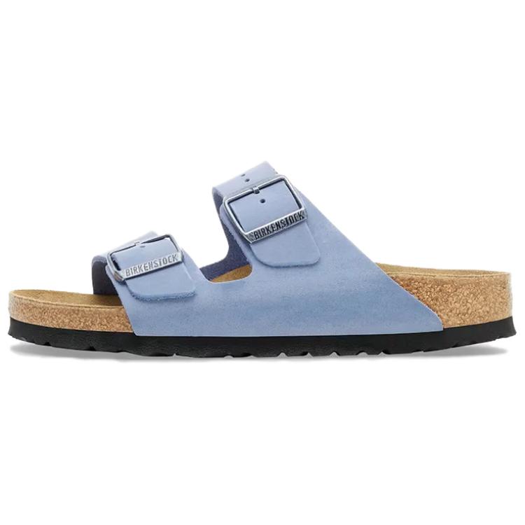 Birkenstock Arizona Birkenstock Shoes Women s Blue Narrow 1030864 39