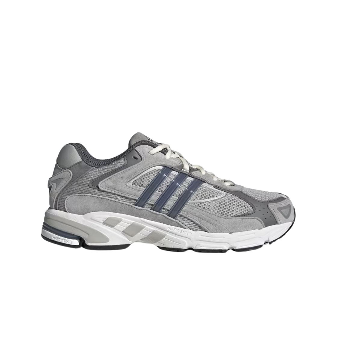 Adidas Response Cl Metal Grey Crystal White 245