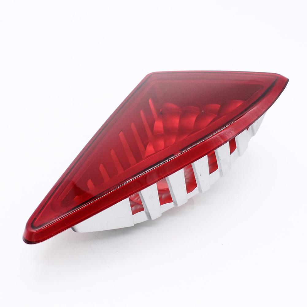 Replacement Cover Tailgate Brake Light Tailgate Replacement Single-piece Supply Quick Installation Wear-resistant