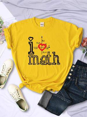 Üst Kıyafetler – T-shirtler