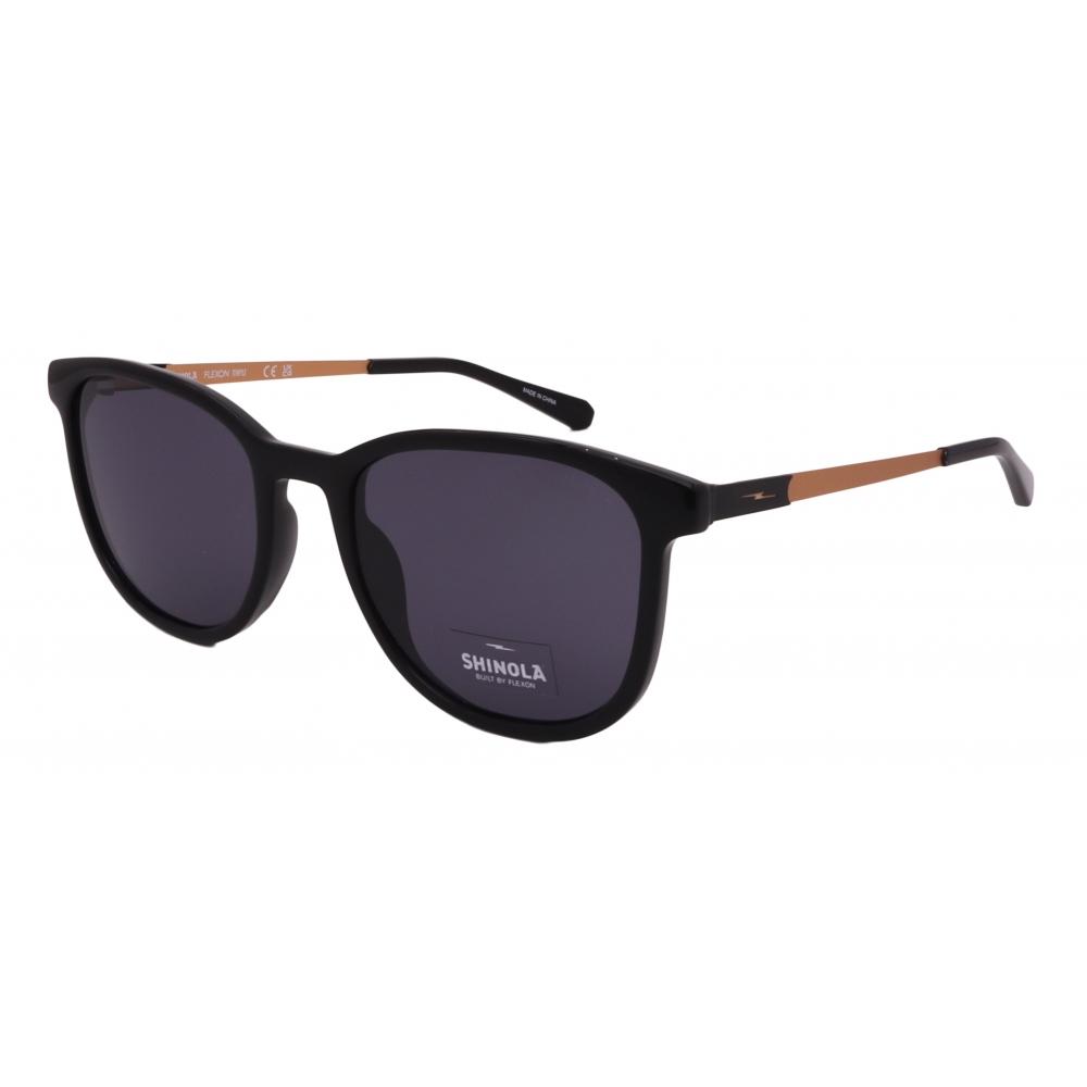 

Shinola Sh3701s 001 52 19 145 Black