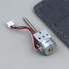 Micro 15Mm 2-Phase 4-Wire Screw Shaft Stepper Motor Copper Position Linear Actuator Screw Slider Block Nut Driver Board