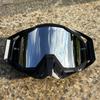 100 Off-road Goggles Motocross Glasses Motorcycle Sunglasses Man MTB ATV Mask Windproof Protection Skiing Cycling Racing Goggles