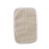 Safflower Hot Compress Bag Chinese Medicine Hot Compress Pad for Electric Heating Waist Knee