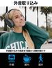 Edifier W830NB Wireless Noise-Canceling Headphones with Bluetooth 5.4, LDAC Hi-Res Audio, AAC for iPhone, 94-Hour Playtime, Lightweight and