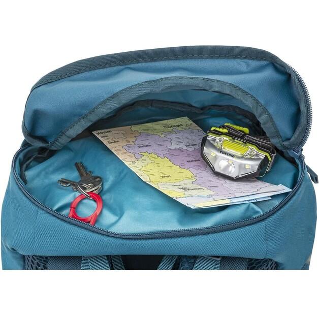 Backpack Vaude Jura 18 Blue Sapphire (14389-333)