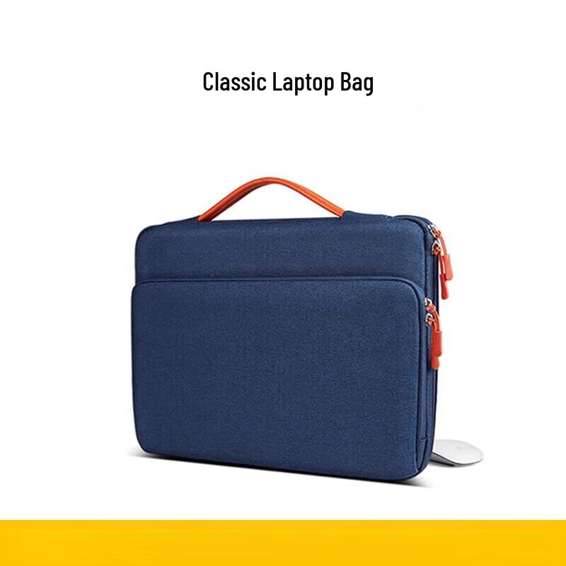 Li Shen Anti-Shock Laptop Carrying Bag 11.6-12.9 inch