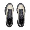 Li Ning Outdoor CF Tracing, Inter Industry Low top Hiking Shoes Unisex Dune Khaki/Ebony Black AHCV037-14