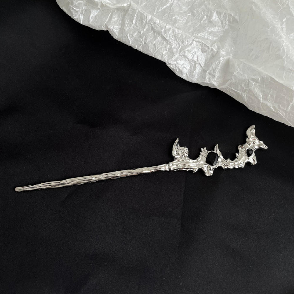 Vintage Damen Haarstäbe Haarnadeln Haarspange Pin Kopfschmuck Neuer Chinesischer Stil Essstäbchen Hochzeit Kopfschmuck Geschenk Schmuck Accessoires