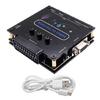 RGBS VGA SCART to YPBPR Component Converter SCART VGA Composite Port for MD/for