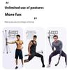Replacement Spring Gym Battle Rope Stainless Steel Arm Strength Rope  Fitness Equipment