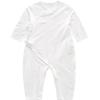 Labi Newborn Baby Soft Romper Bodysuit