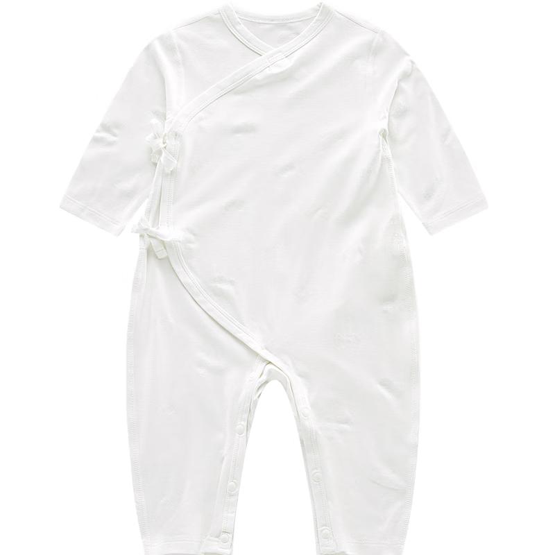 Labi Newborn Baby Soft Romper Bodysuit 52