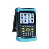 Lianzhi Handheld Three-Phase Power & Harmonic Analyzer