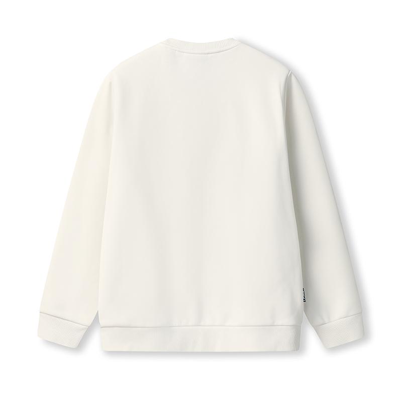 FILA ORIGINALE Sweatshirt Men's F51M549203FIV