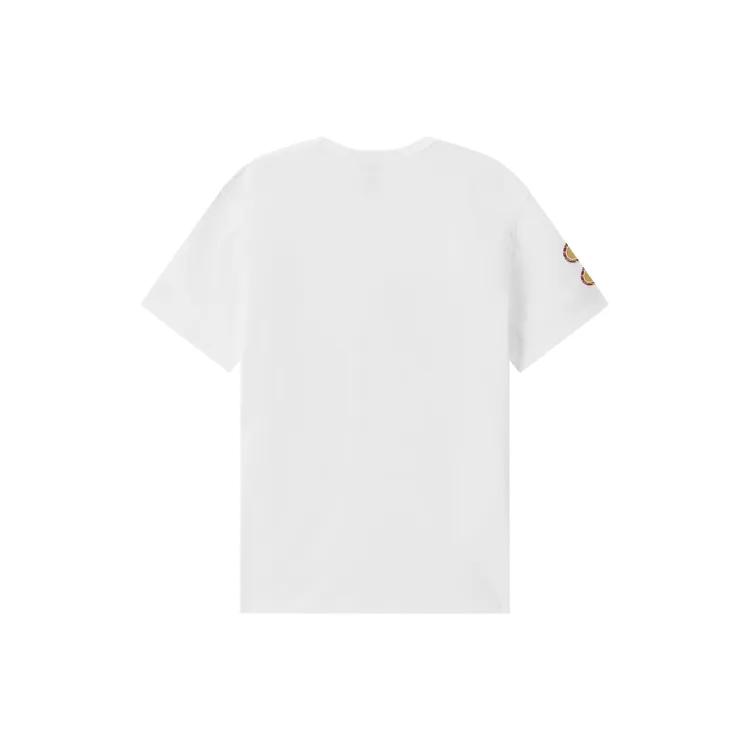 Champion CNY FW22 T Shirt US Version Unisex (Unisex) T-Shirts UM XSS31