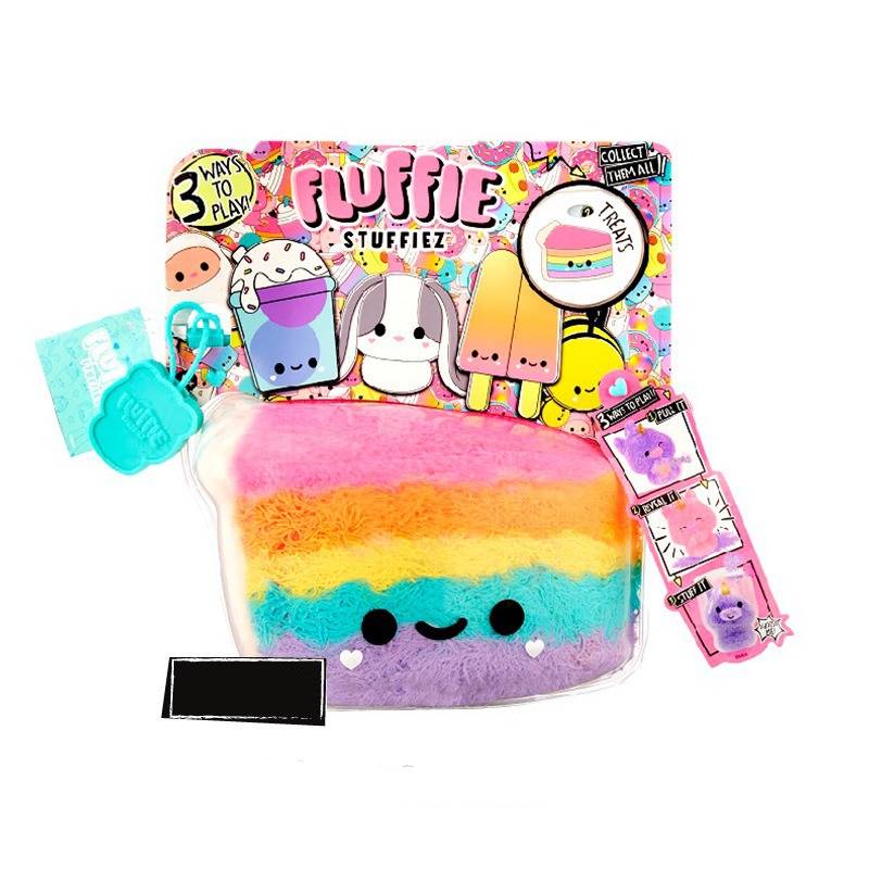 

Распакованная пушистая плюшевая игрушка, кукла-девочка, исцеляющее выщипывание волос, милый сюрприз Color G