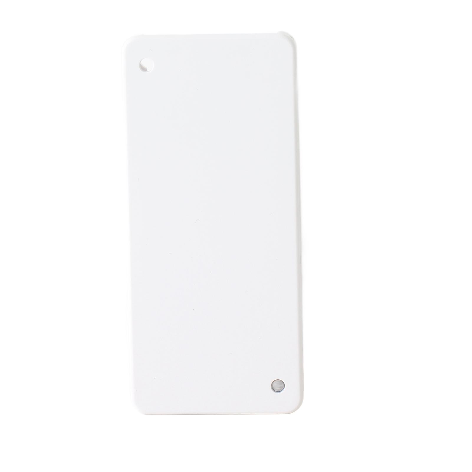 

Smart Switch Module 10A Voice Control Smart Home WiFi Switch for Tuya APP for Lamps Fans Refrigerators 1 Set білий