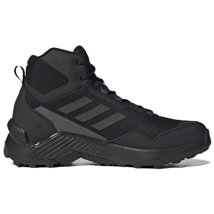 adidas Terrex Eastrail 2.0 Pantofi Funcționali Outdoor pentru Drumeție Alpinism Rezistenți la Alunecare Durabili Ușori Medii Negru HP8600