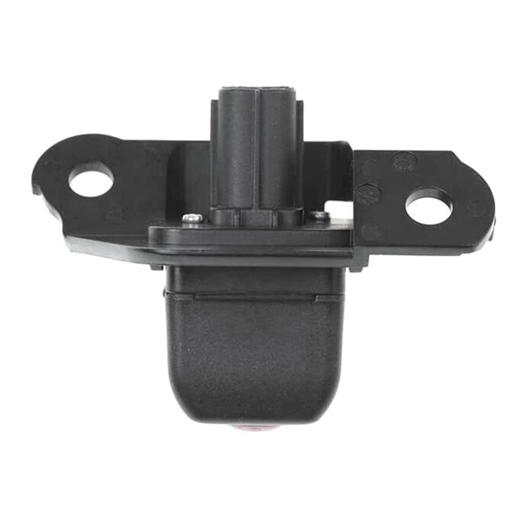 Fits For 2009-2013 Toyota Tacoma 86790-04010 Car Rear View Backup Parking Camera