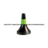 Durable Multi-Sport Training Megaphone & Fitness Cone