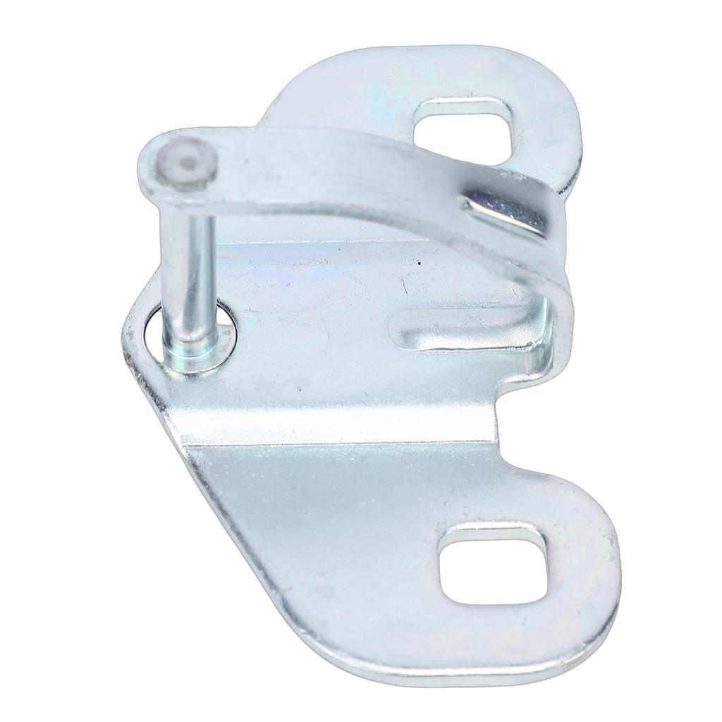 Door Striker Lock Catch 1369006080 Metal Silver Color Replacement for CITROEN RELAY Bus 2.0