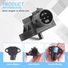 079800-4250 MAP Sensor Manifold Air Pressure Sensor for Accord -V CL