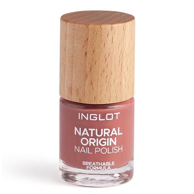 Inglot Origin Nail Polish 8ml, 15, 1 Piece