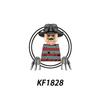 Premium-Quality Tp1046 Construction First-Class Bricks Compact Size Assembly-Set Top-Grade Figure-Modelures Top-Grade Chainsaws Premium-Quality