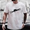 Drumset Drum Drummer Vintage TShirt for Women Men Funny Casual TShirt Clothes Fashion Trendy Men Tee TShirts Clothing Tops