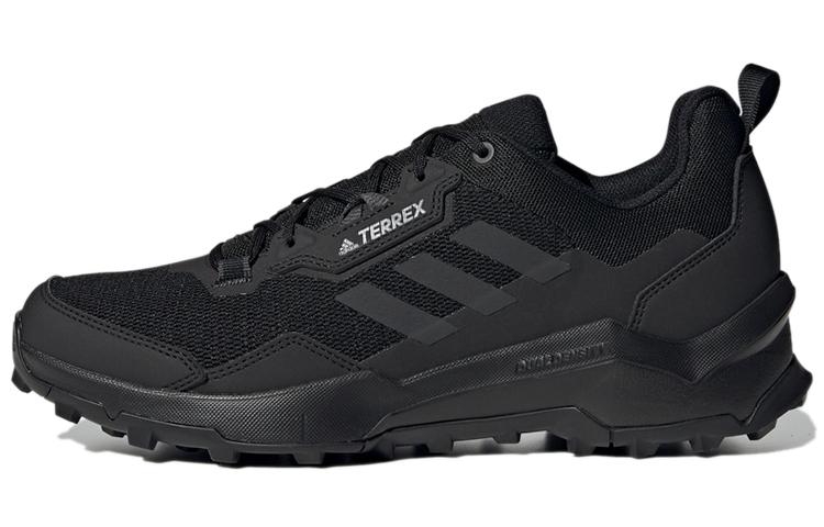 Adidas Terrex AX4 Primegreen  Black Carbon  FY9673 40
