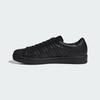 adidas SUPERSTAR Vintage IH1675 Unisex Originals Sneakers Core Black / Core Black / Gold Metallic