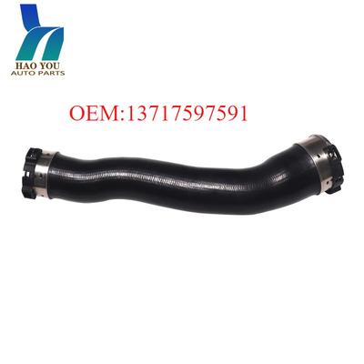 13717597591 Autopříslušenství Intercooler Sací potrubí pro plnění vzduchu Pro BMW řady 3 F25 F35 328i 320i 228i Hadice turbodmychadla